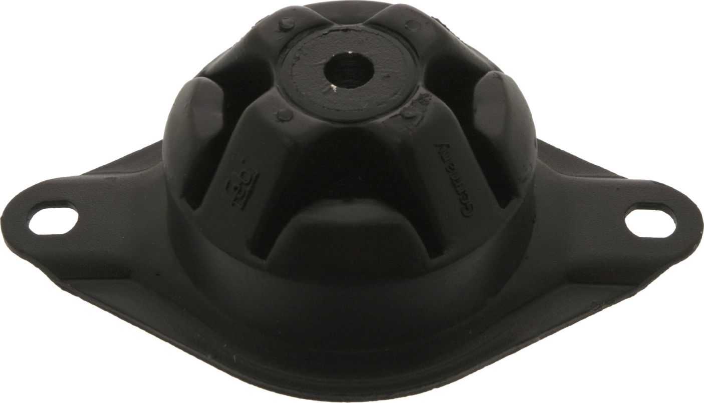 Подушка (опора) двигателя Febi Bilstein правая/левая для Audi 100 III (C3) 1982-1988. Артикул 04984