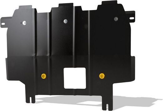 Защита NLZ для картера Hyundai Elantra V FWD 2014-2016. Артикул NLZ.20.49.030 NEW