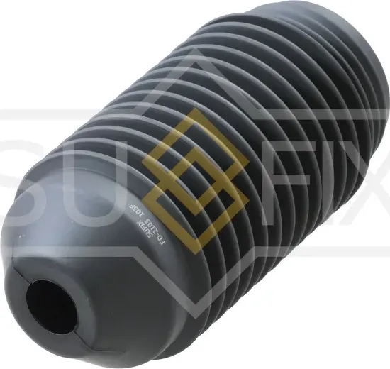 Пыльник амортизатора | перед прав/лев | (Sufix). Артикул FD2103