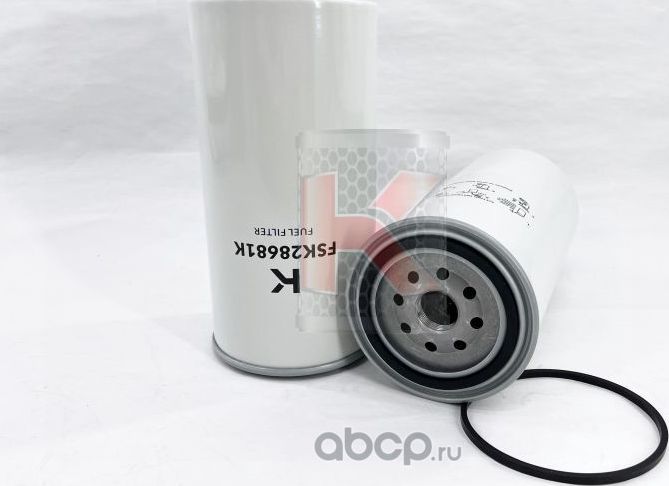 Топливный фильтр (Kentek). Артикул FSK28681K