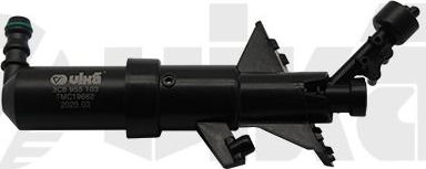 Форсунка омывателя фар Vika. Артикул 99551789601