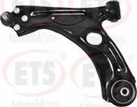 Поперечный рычаг передней подвески ETS. Артикул 54.TC.792