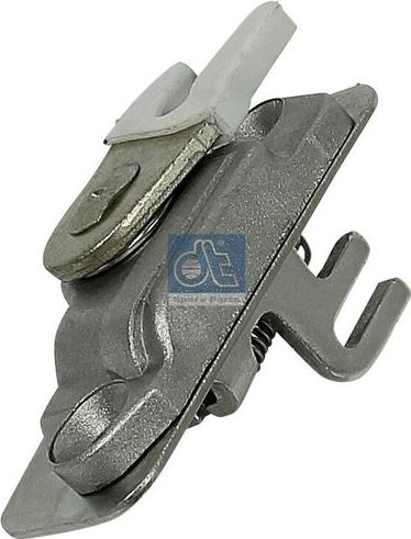 Замок двери DT Spare Parts. Артикул 12.80084