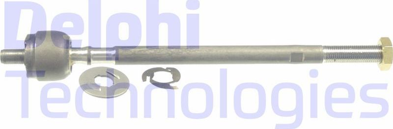 Рулевая тяга Delphi. Артикул TA1762