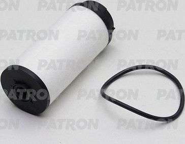 Топливный фильтр Patron для IVECO Daily V 2011-2014. Артикул PF3275