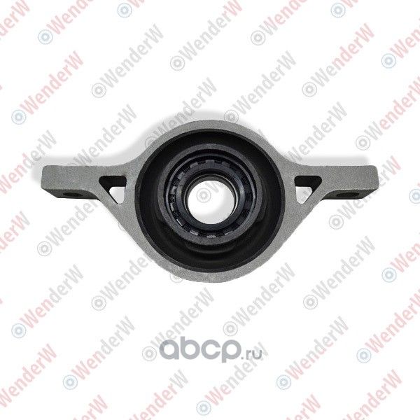 ПОДШИПНИК ПОДВЕСНОЙ HYUNDAI SANTA FE (09...), KIA SPORTAGE (10...) (Wenderw). Артикул WEPK180