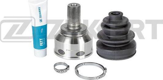 Шрус наружный (граната) Zekkert. Артикул GS-4251