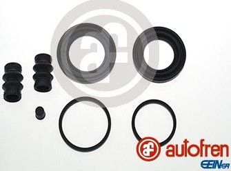 Ремкомплект тормозного суппорта Autofren Seinsa. Артикул D4765