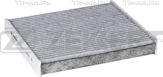 Салонный фильтр Zekkert для Toyota bB I 2005-2005. Артикул IF-3024K