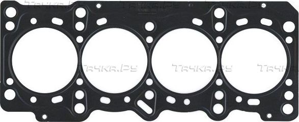 Прокладка ГБЦ Elring для Fiat Panda II 2003-2013. Артикул 040.554