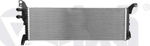 Интеркулер Vika. Артикул 11211888901