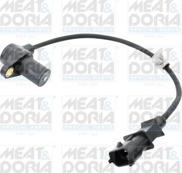 Датчик положения коленвала Meat & Doria для Hyundai H-1 II 2008-2026. Артикул 871113