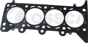 Прокладка ГБЦ OSSCA. Артикул 29048