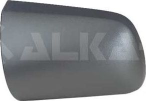 Кожух зеркала бокового Alkar левое для Opel Vectra A 1988-1995. Артикул 6341431