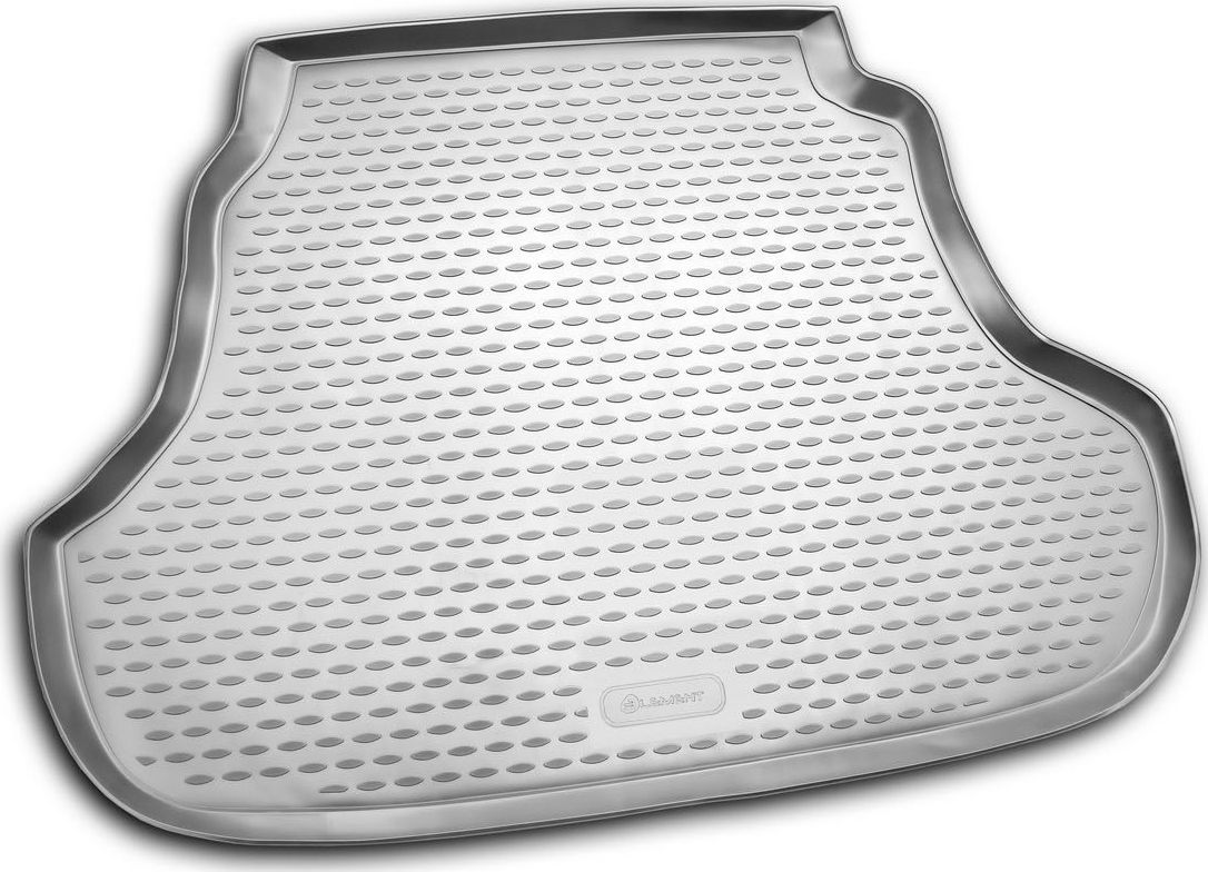 Коврик Element для багажника Chery Bonus A13 хэтчбек 2010-2013. Артикул NLC.63.11.B11