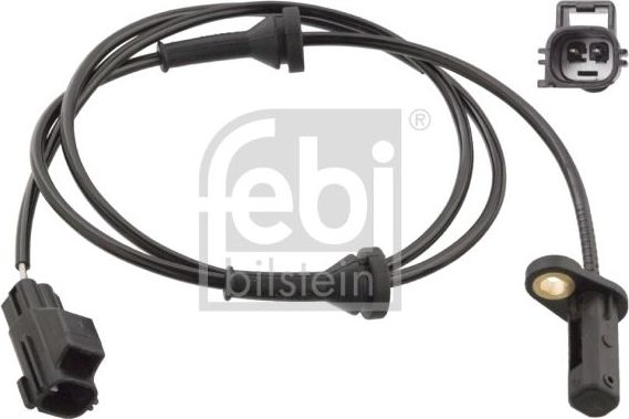 Датчик ABS Febi Bilstein. Артикул 106468