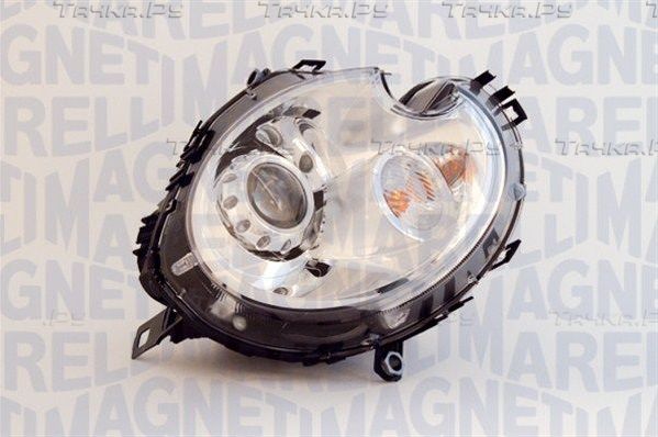Фара передняя основная Magneti Marelli. Артикул 711307023267