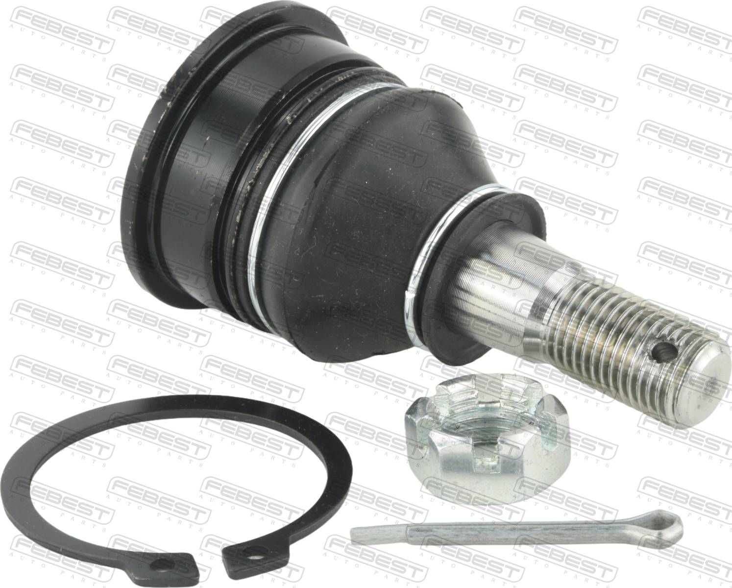 Шаровая опора Febest. Артикул 3520-SX11