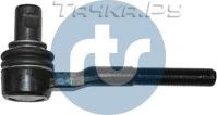 Наконечник рулевой тяги RTS правый/левый для Volkswagen Phaeton I 2002-2016. Артикул 91-05971