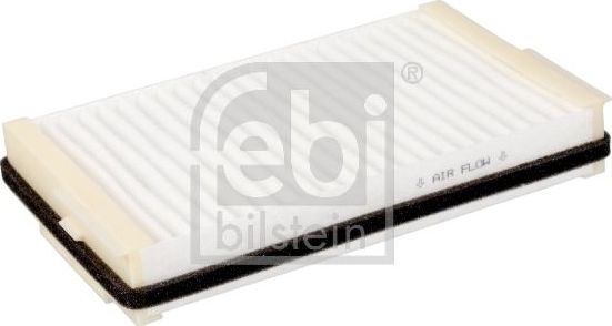 Салонный фильтр Febi Bilstein. Артикул 22009