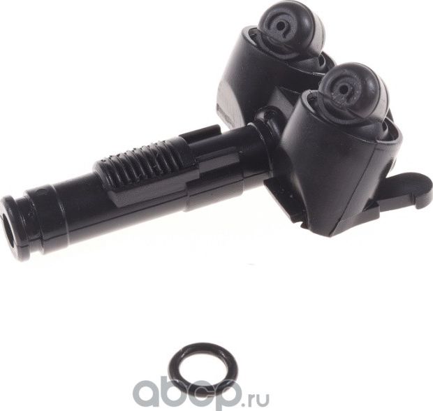 РАСПЫЛИТЕЛЬ ФОРСУНКИ ФАРЫ VW Tiguan 2007-2018 (Bogap). Артикул A5522266