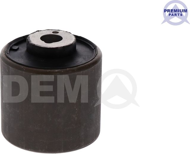 Сайлентблок переднего рычага подвески Sidem передний правый/левый нижний для Mercedes-Benz SLC I (R172) 2016-2026. Артикул 849627