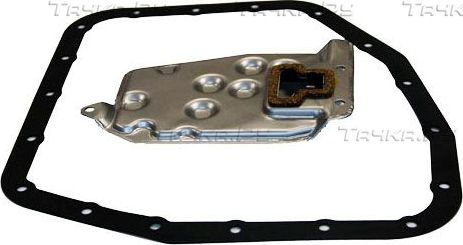 Фильтр АКПП SCT-Germany для Toyota Avensis II 2003-2008. Артикул SG 1072