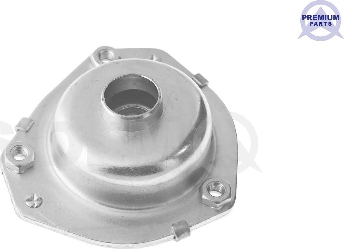 Опора амортизатора (стойки) Sidem. Артикул 854401