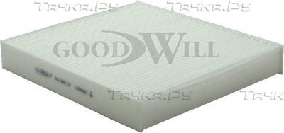 Салонный фильтр GoodWill внутренний для Ford Mondeo IV 2007-2015. Артикул AG 388 CF