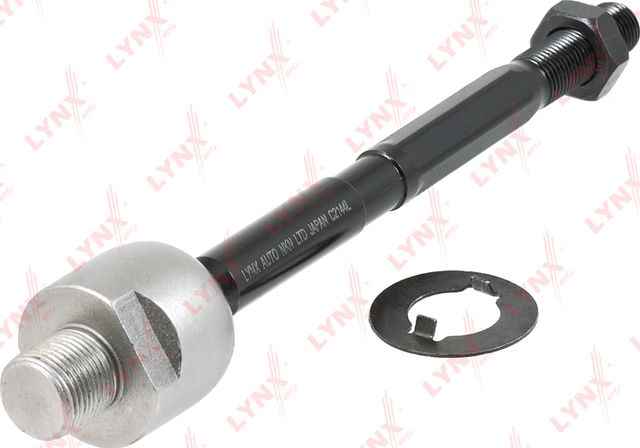 Рулевая тяга LYNXauto левая для Honda Civic VIII 2005-2011. Артикул C2144L