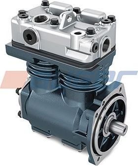 Компрессор пневмоподвески Auger для DAF 85 1992-1998. Артикул 79475