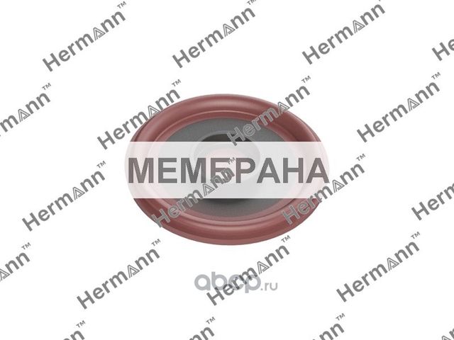МЕМБРАНА КЛАПАННОЙ КРЫШКИ (Hermann). Артикул HRV759886280