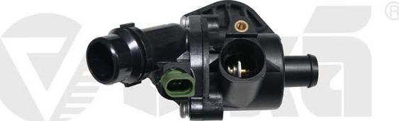 Термостат Vika для Audi A4 III (B7) 2002-2009. Артикул 11210666901