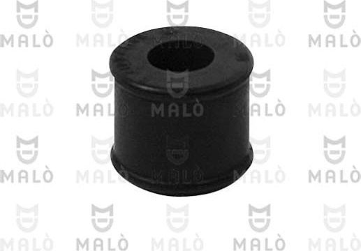Втулка (сайлентблок) амортизатора Malo задний для IVECO Daily II 1991-1999. Артикул 461