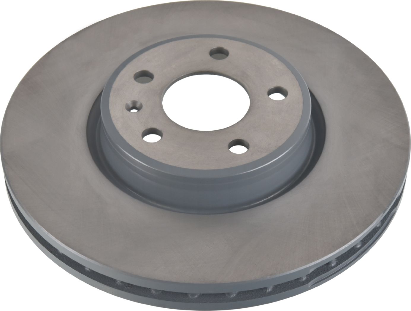 Тормозной диск Febi Bilstein. Артикул 107505