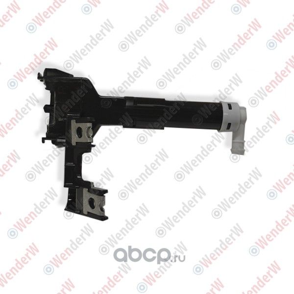 ФОРСУНКА ОМЫВАТЕЛЯ ФАРЫ ЛЕВАЯ (L) MITSUBISHI OUTLANDER (06-12) (Wenderw). Артикул WEPL0248