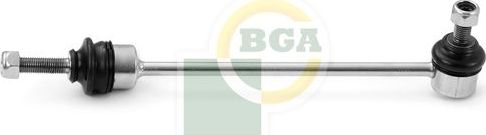 Стойка (тяга) стабилизатора BGA. Артикул LS5628