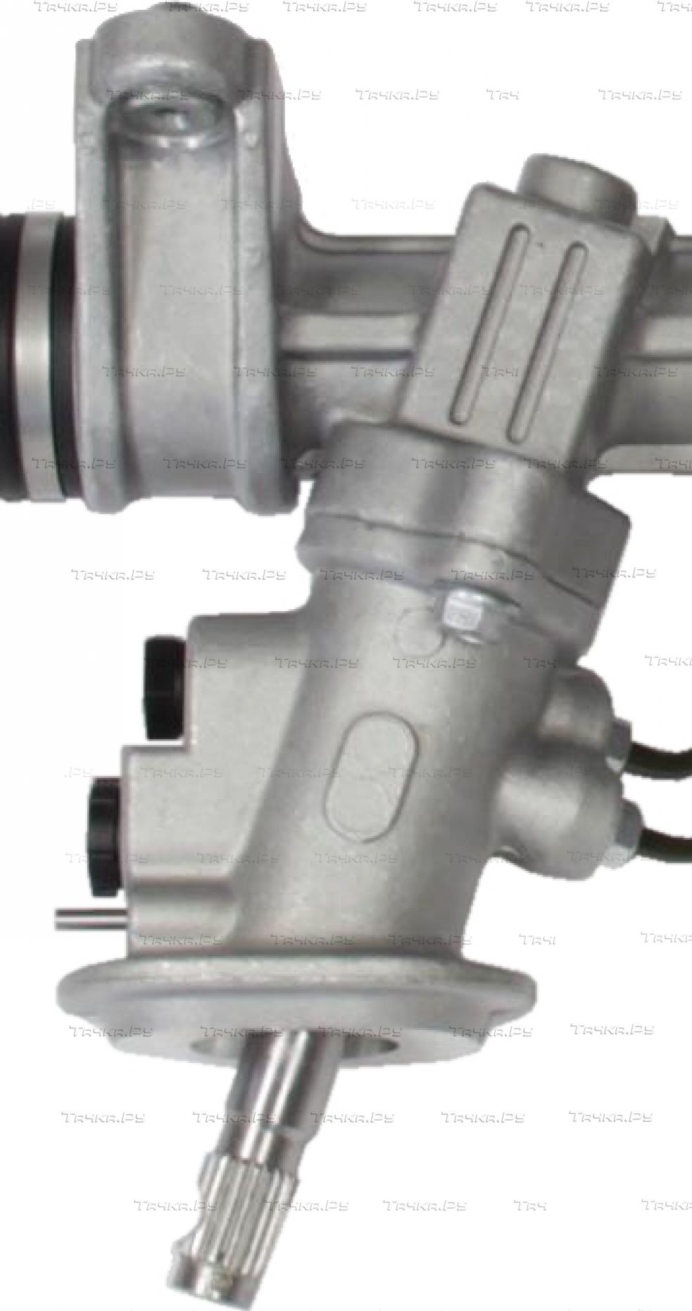 Рулевая рейка MAPCO для Audi A3 I (8L) 1996-2003. Артикул 29806