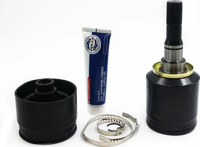 2121-2215057 Шарнир равных угловых скоростей (Pekar). Артикул 21212215057