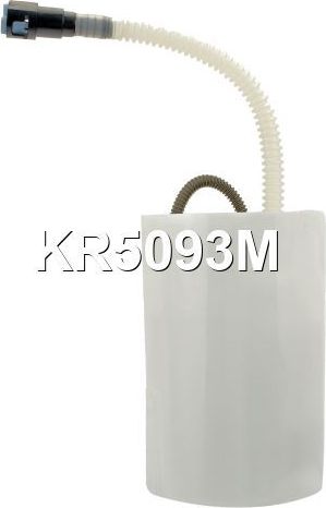 Насос топливный Krauf. Артикул KR5093M