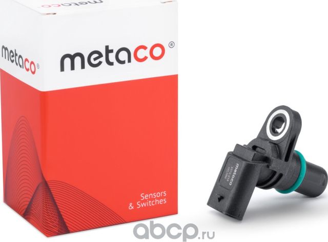 Датчик положения распредвала (Metaco). Артикул 6370019