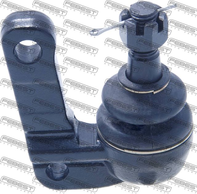 Шаровая опора Febest передняя верхняя для Saab 9-5 II 2010-2011. Артикул 1820-ASJF
