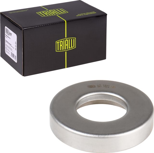 Выжимной подшипник сцепления Trialli для Nissan 200SX S13 1988-1993. Артикул CT 1410