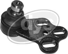 Шаровая опора DYS передняя правая нижняя для Audi S2 I 1993-1995. Артикул 27-06052