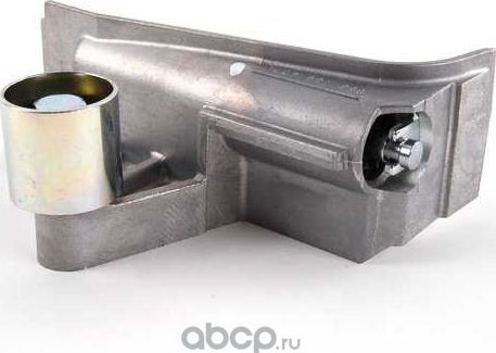 Ремень ГРМ с роликами (комплект) VAG. Артикул 06B109477A