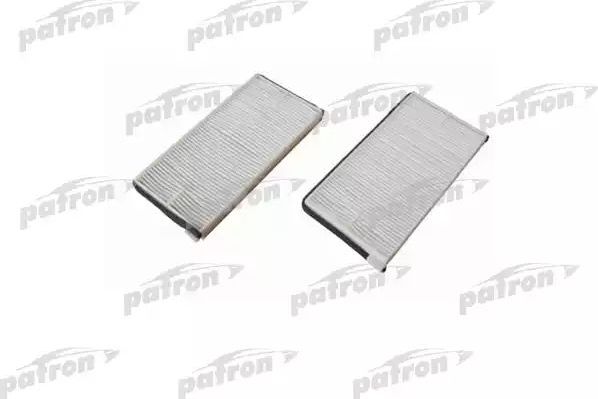 Салонный фильтр Patron. Артикул PF2196