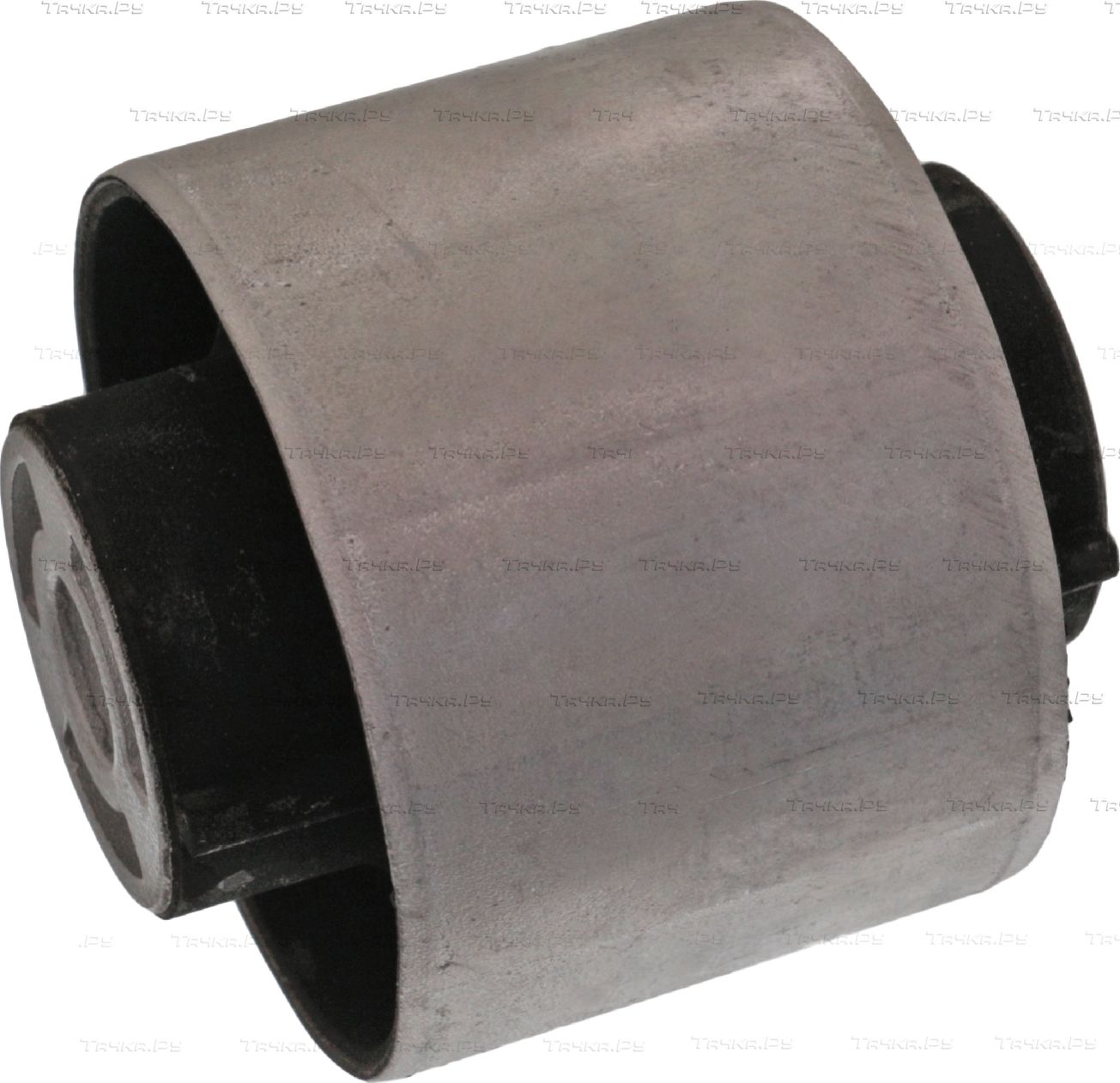 Сайлентблок задней балки Febi Bilstein. Артикул 48728