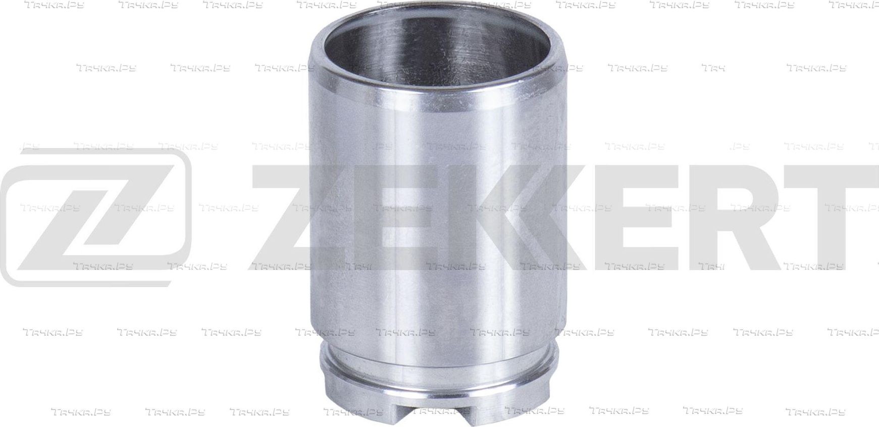 Поршень тормозного суппорта Zekkert задний для Renault Clio III 2005-2014. Артикул BR-1529