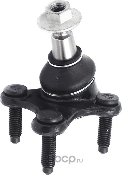 Шаровая опора переднего рычага AUDI A3 07-/SKODA OCTAVIA 12-/VW GOLF 12-/PASSAT (Hosu). Артикул HSBJ0076