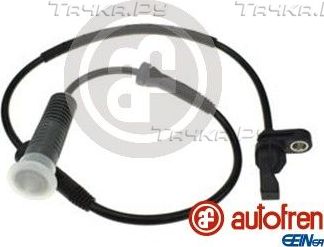 Датчик ABS Autofren Seinsa передний правый/левый для BMW 1 I (E82/E88) 2007-2013. Артикул DS0072